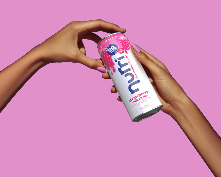 CPG Connect // Vol. 9: Newtopia Now Finds, 9-Figure Shakes & Billion-Dollar Brews
