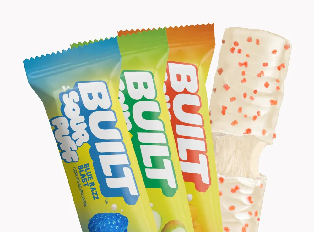 CPG Connect // Vol. 8: Back-to-School Buzz, Spicy Collabs & Muscle Milkshake Moves